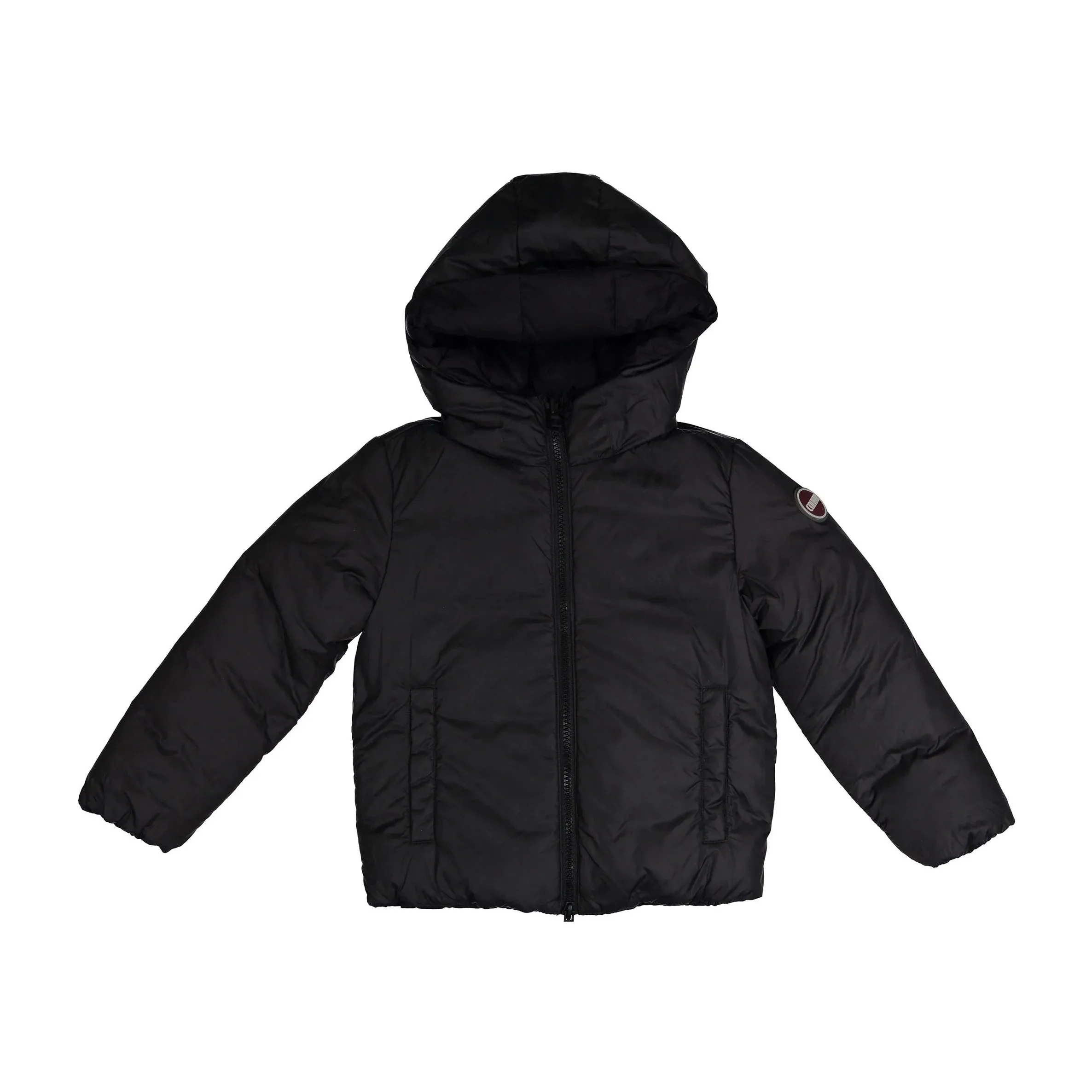 3409-JUNIOR REVERSIBLE JACKET-99