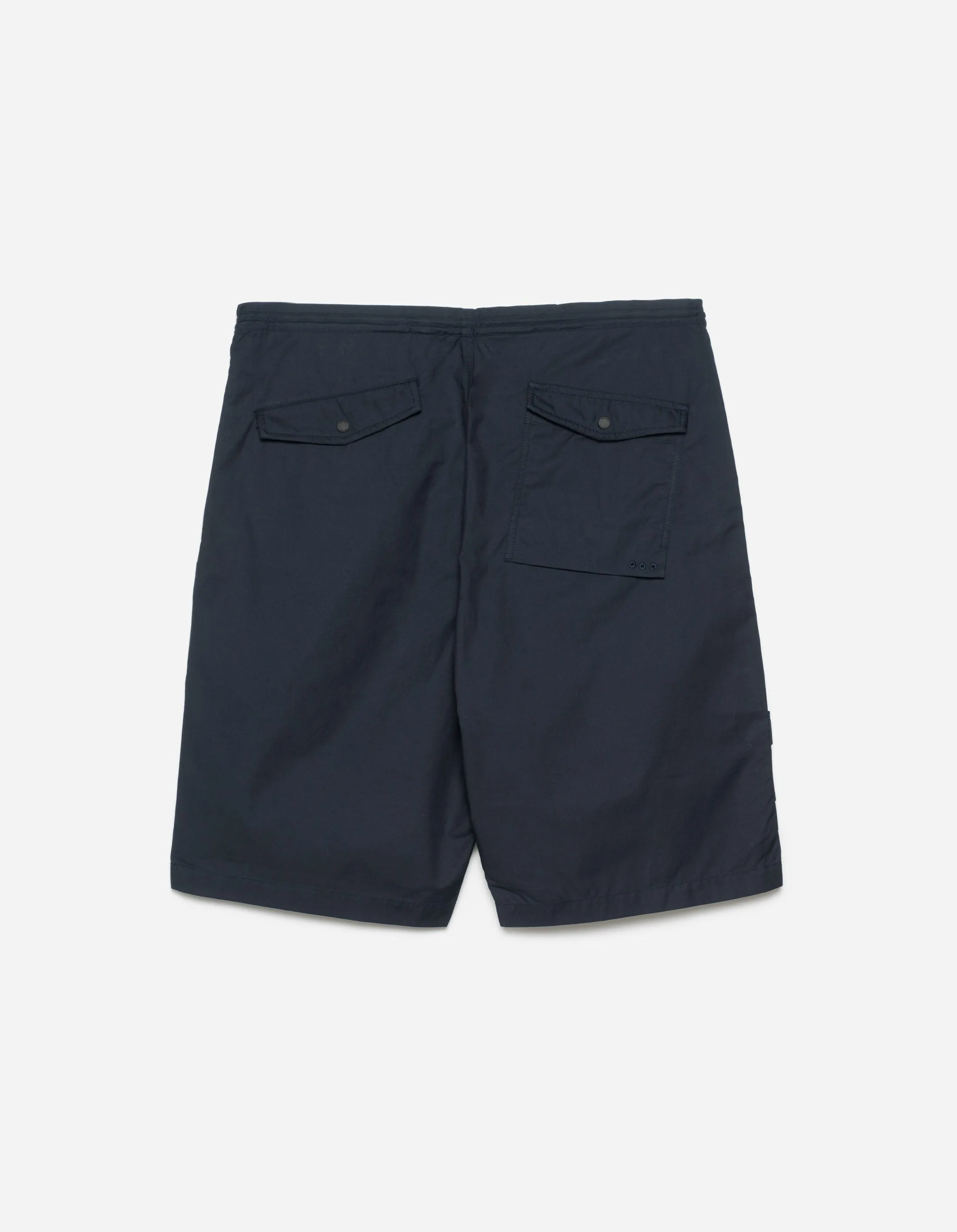 4037 Original Loose Snoshorts Navy