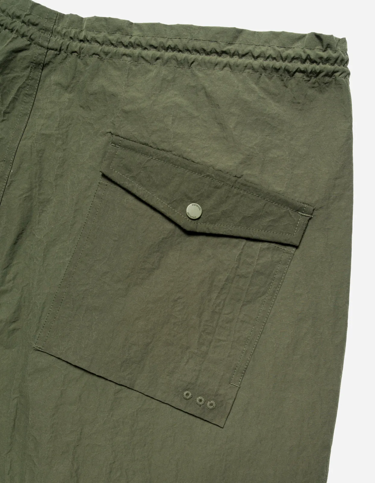 Olive Loose Nylon Snopants 5249 WR - Modifiers: e-commerce product; title optimization;English