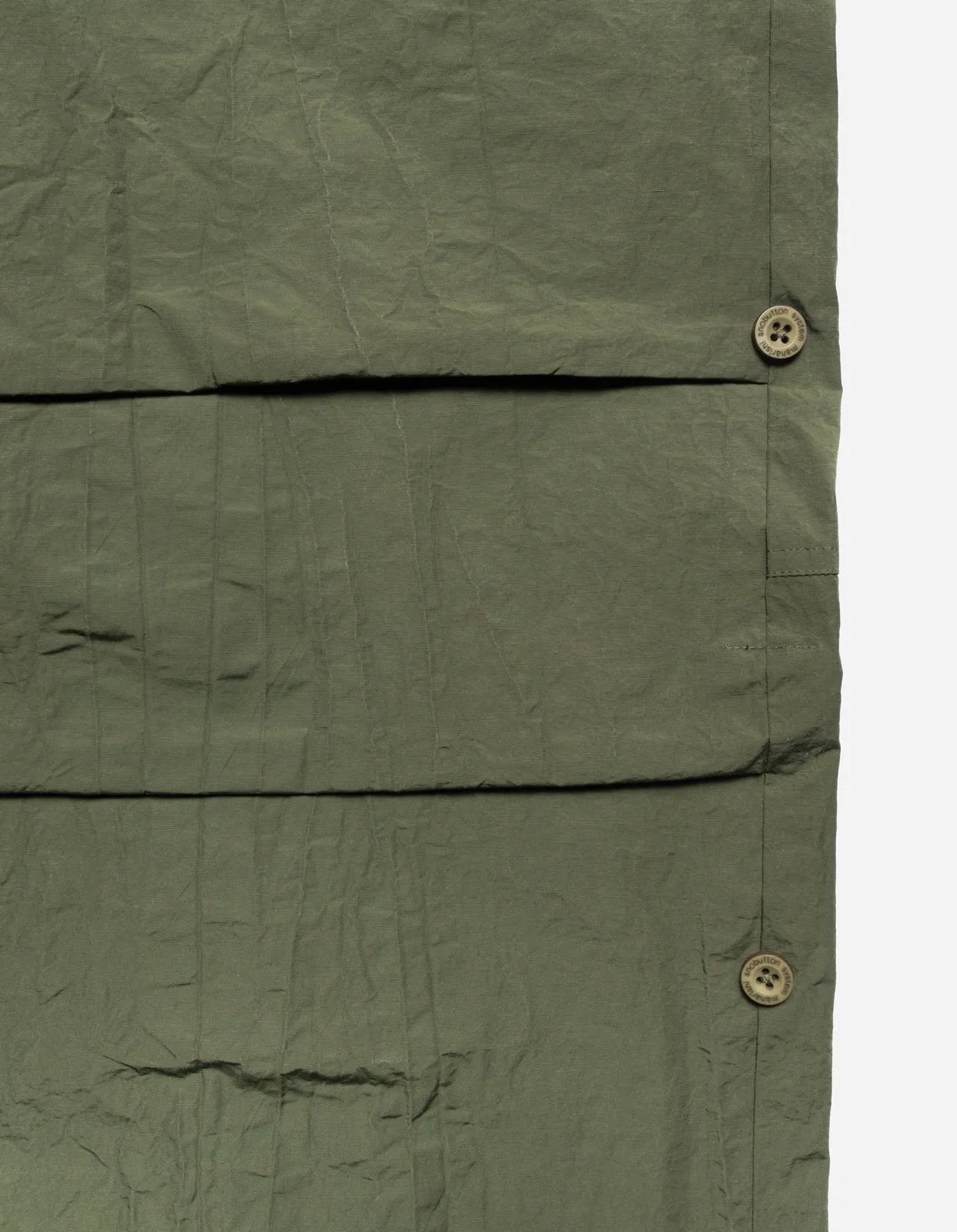 Olive Loose Nylon Snopants 5249 WR - Modifiers: e-commerce product; title optimization;English