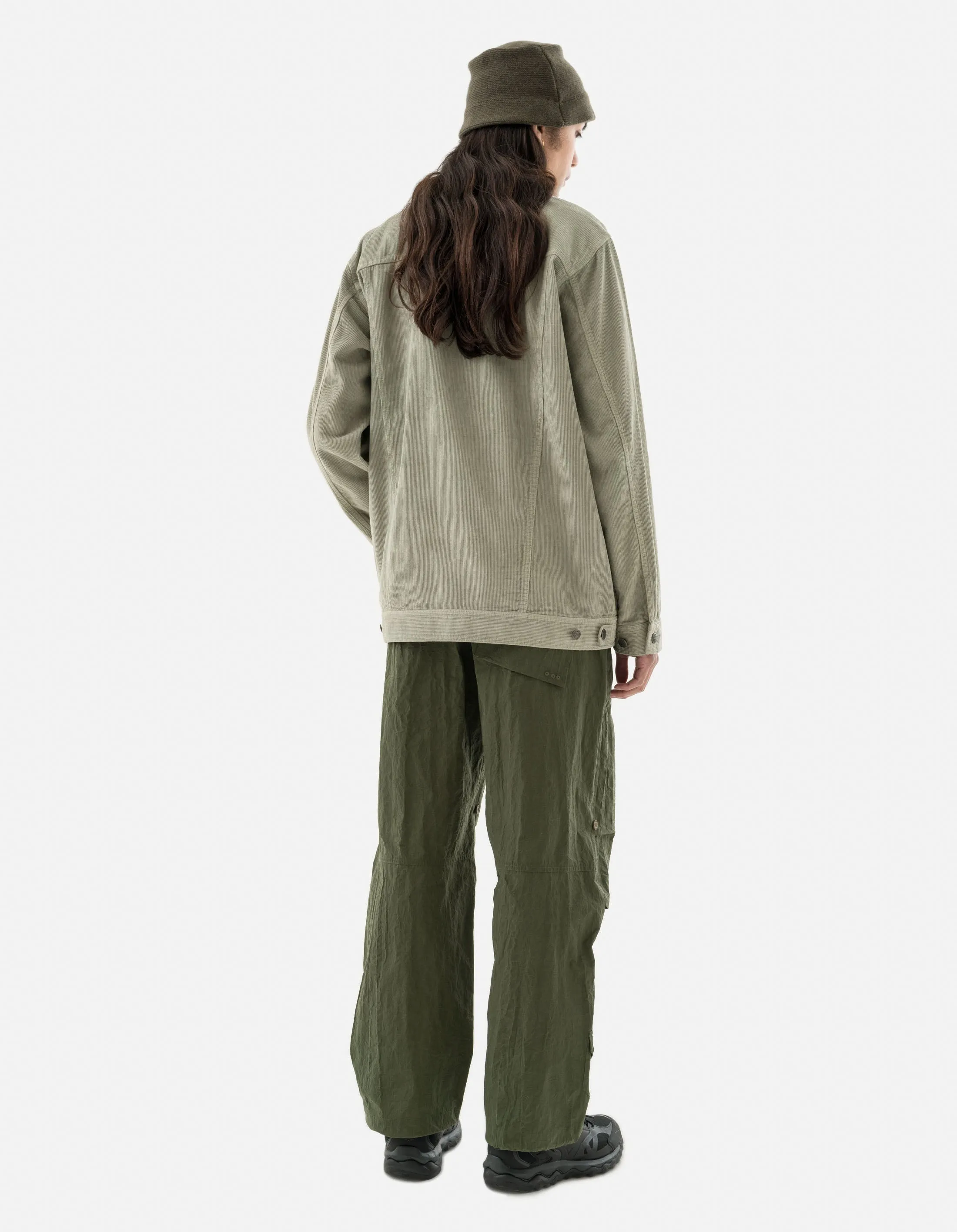 Olive Loose Nylon Snopants 5249 WR - Modifiers: e-commerce product; title optimization;English