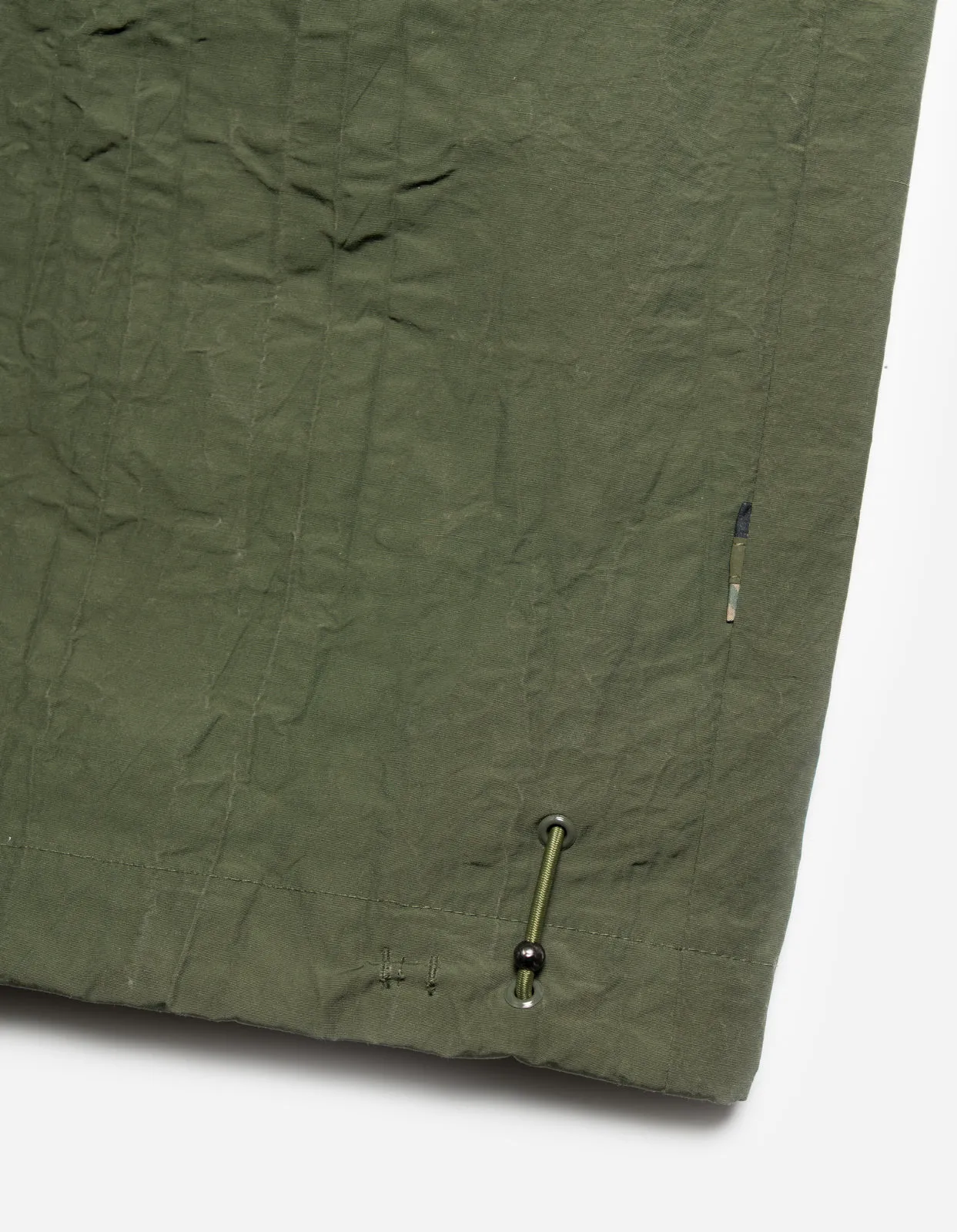 Olive Loose Nylon Snopants 5249 WR - Modifiers: e-commerce product; title optimization;English