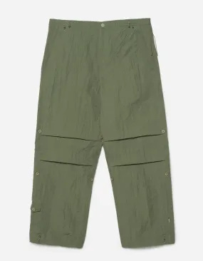 Olive Loose Nylon Snopants 5249 WR - Modifiers: e-commerce product; title optimization;English