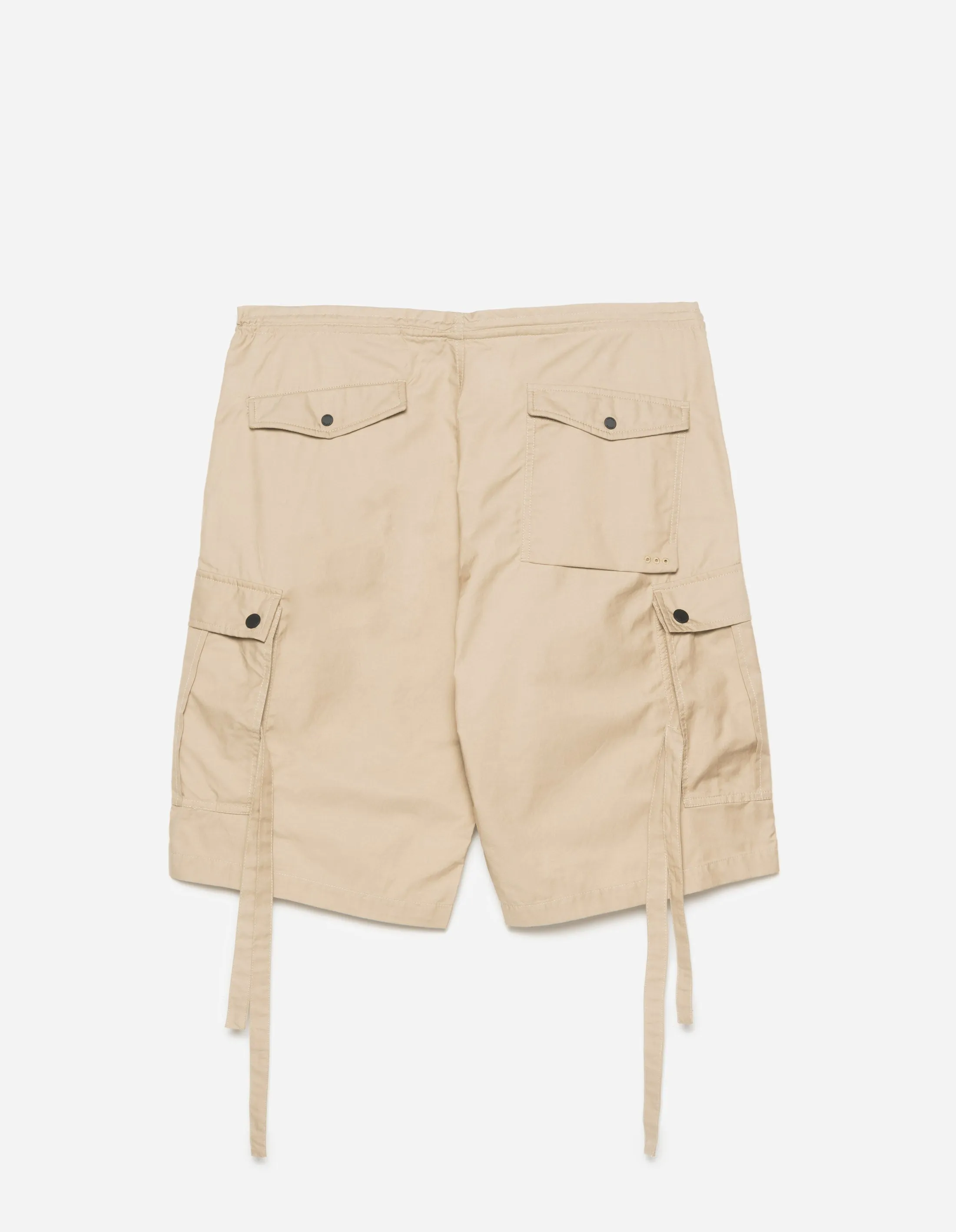 5301 Original Cargo Snoshorts Loose Sand