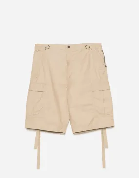 5301 Original Cargo Snoshorts Loose Sand