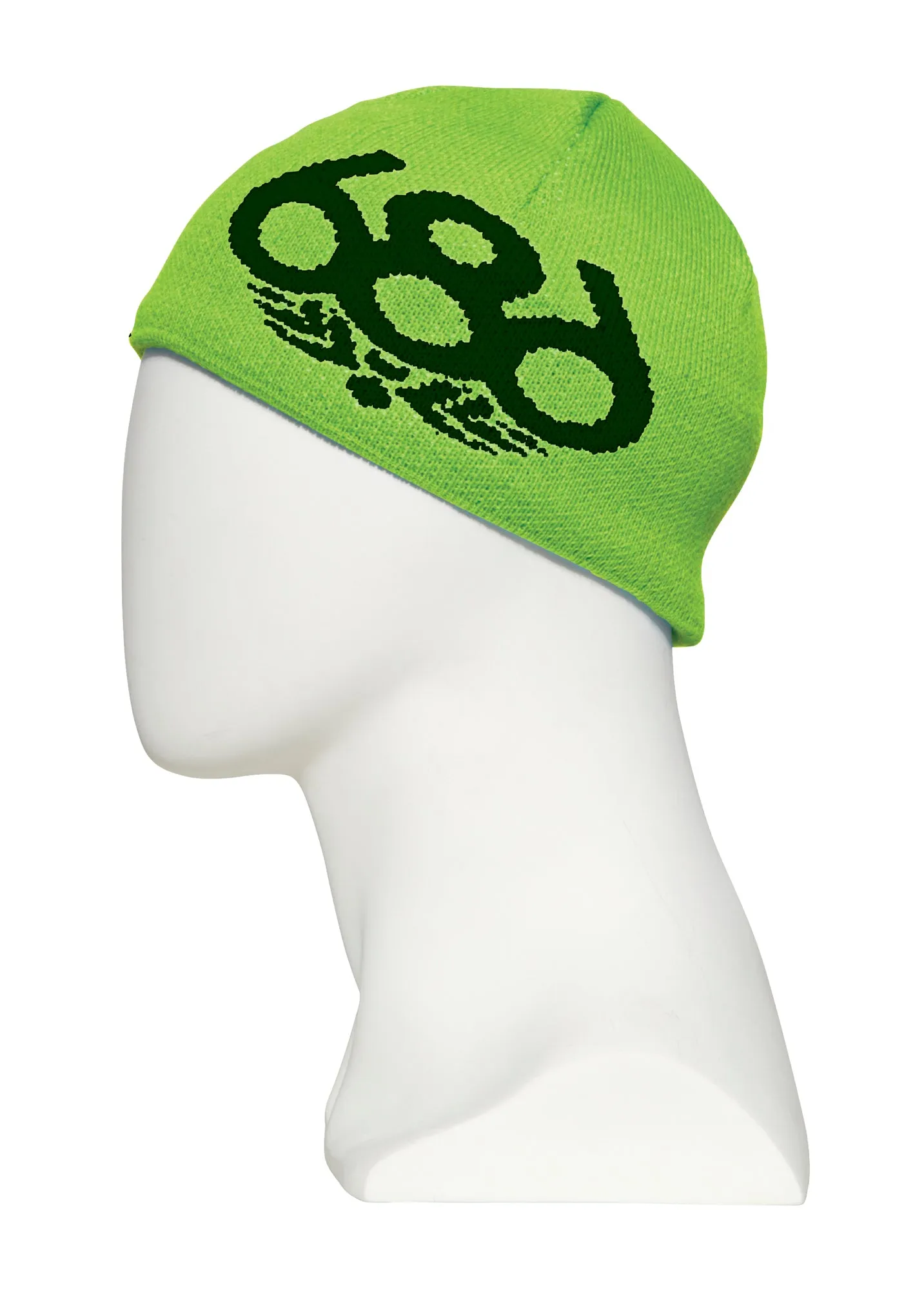 686 Reversible Boys Beanie 2017