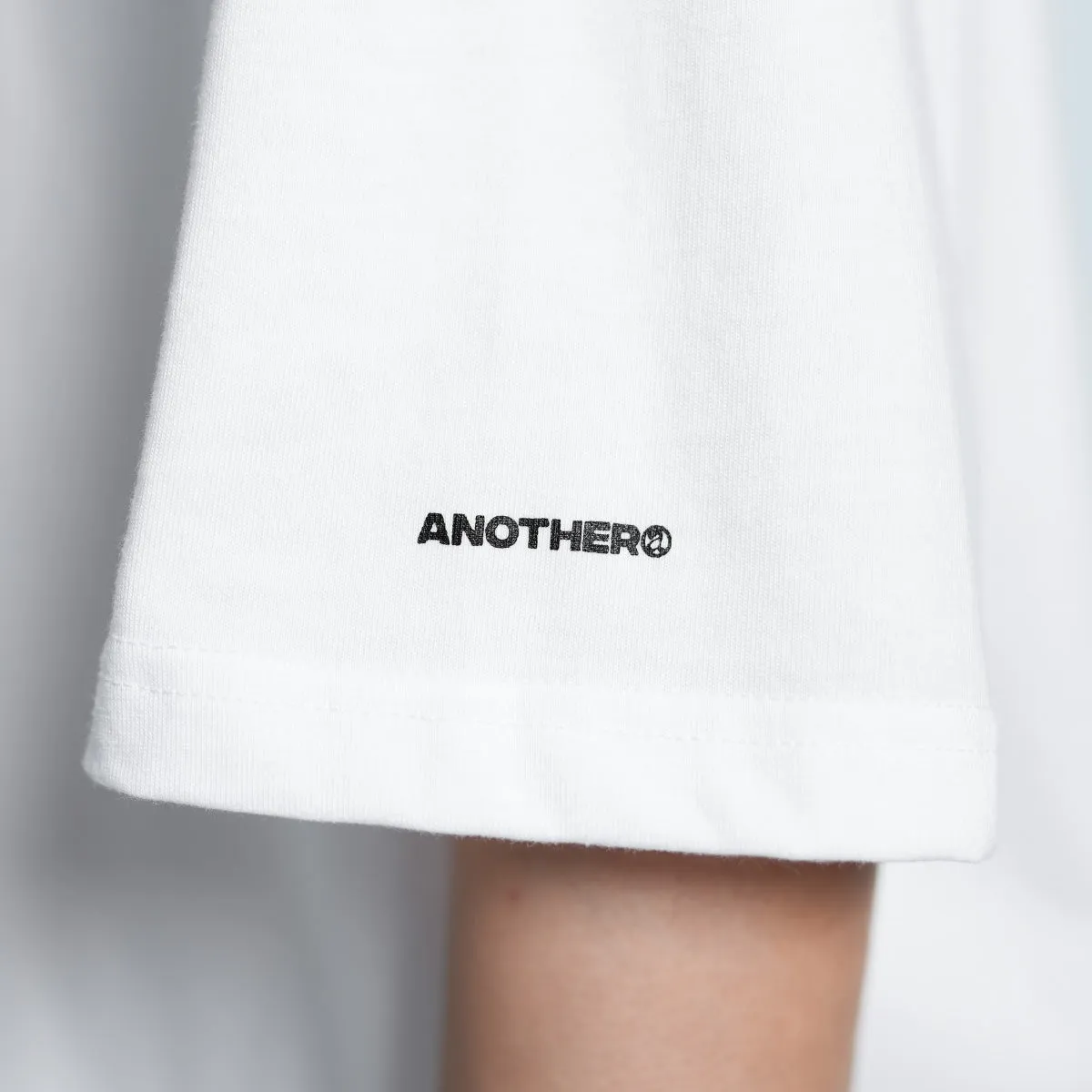 ANOTHER Can’t Buy Anything Loose Tee - 9062