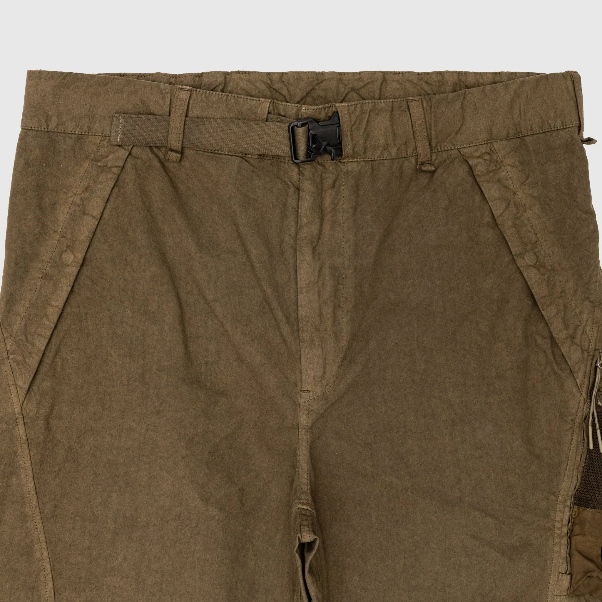 BA-TIC LOOSE UTILITY PANTS