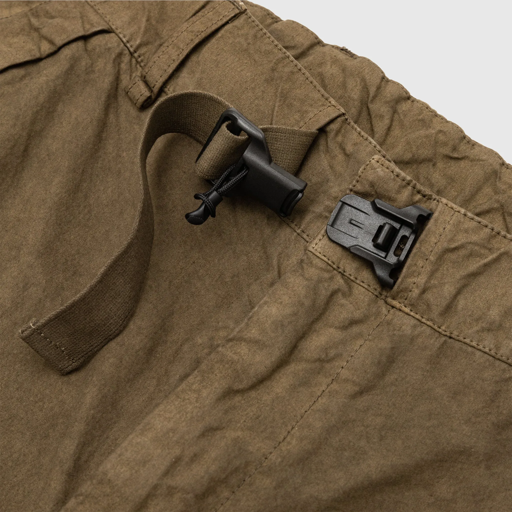 BA-TIC LOOSE UTILITY PANTS