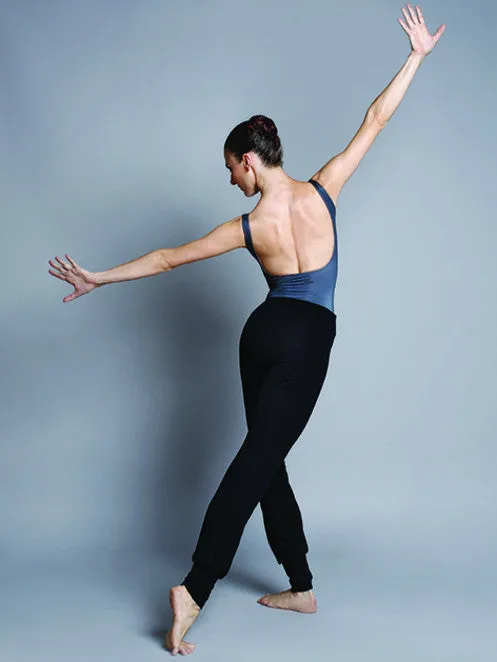 Ballet Rosa Ryoko Loose-Fit Bamboo Leggings