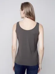 Bamboo Reversible Cami