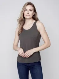 Bamboo Reversible Cami