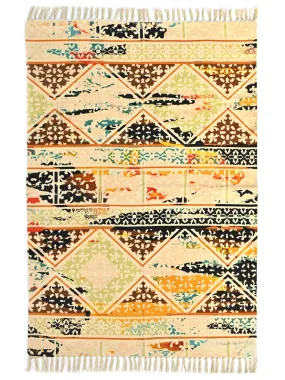 BEATRICE - DIGITAL PRINTED RUG