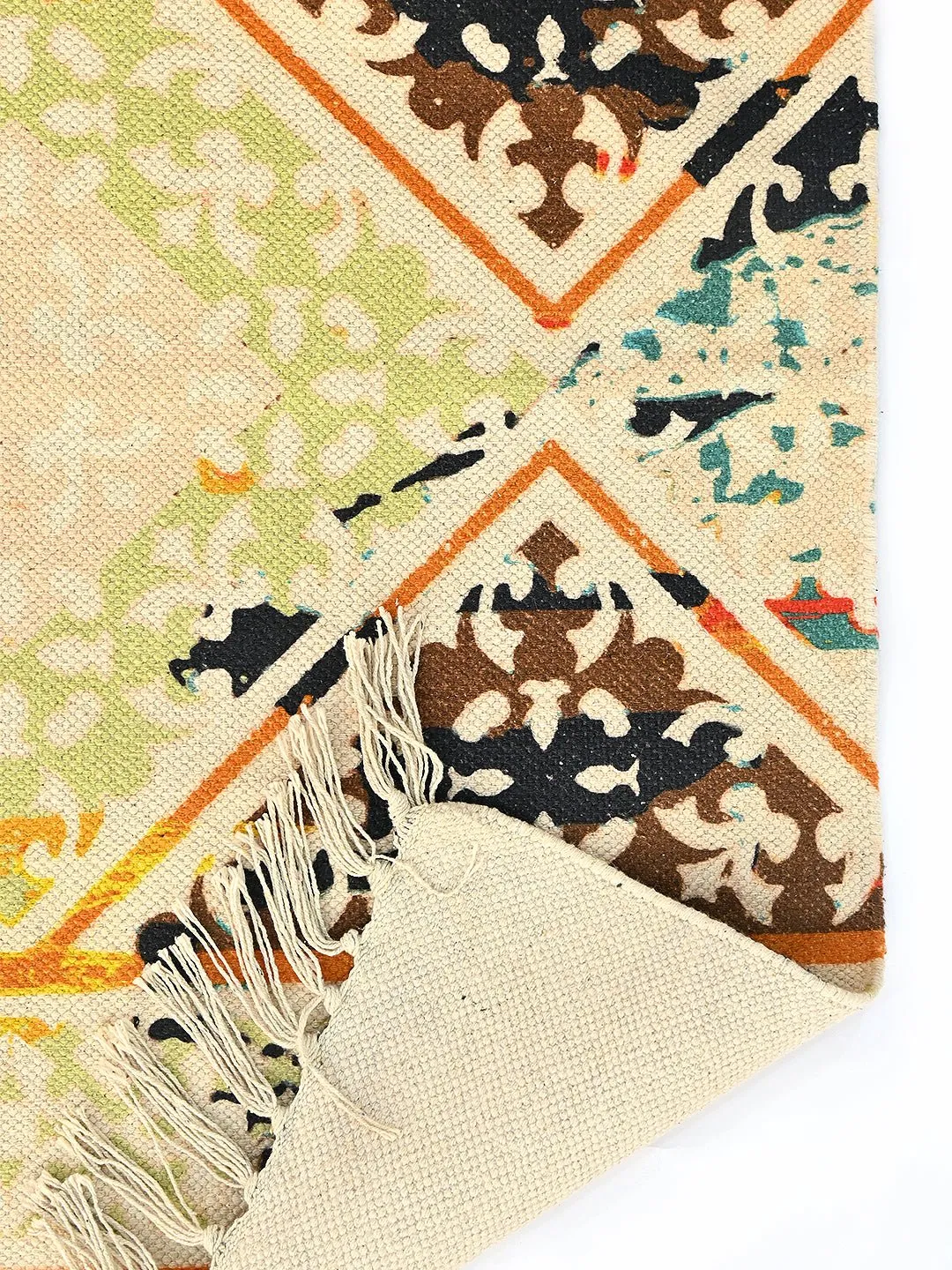 BEATRICE - DIGITAL PRINTED RUG