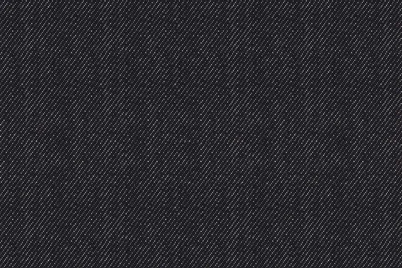 Black Plain 100% Cotton (Ref-885302)