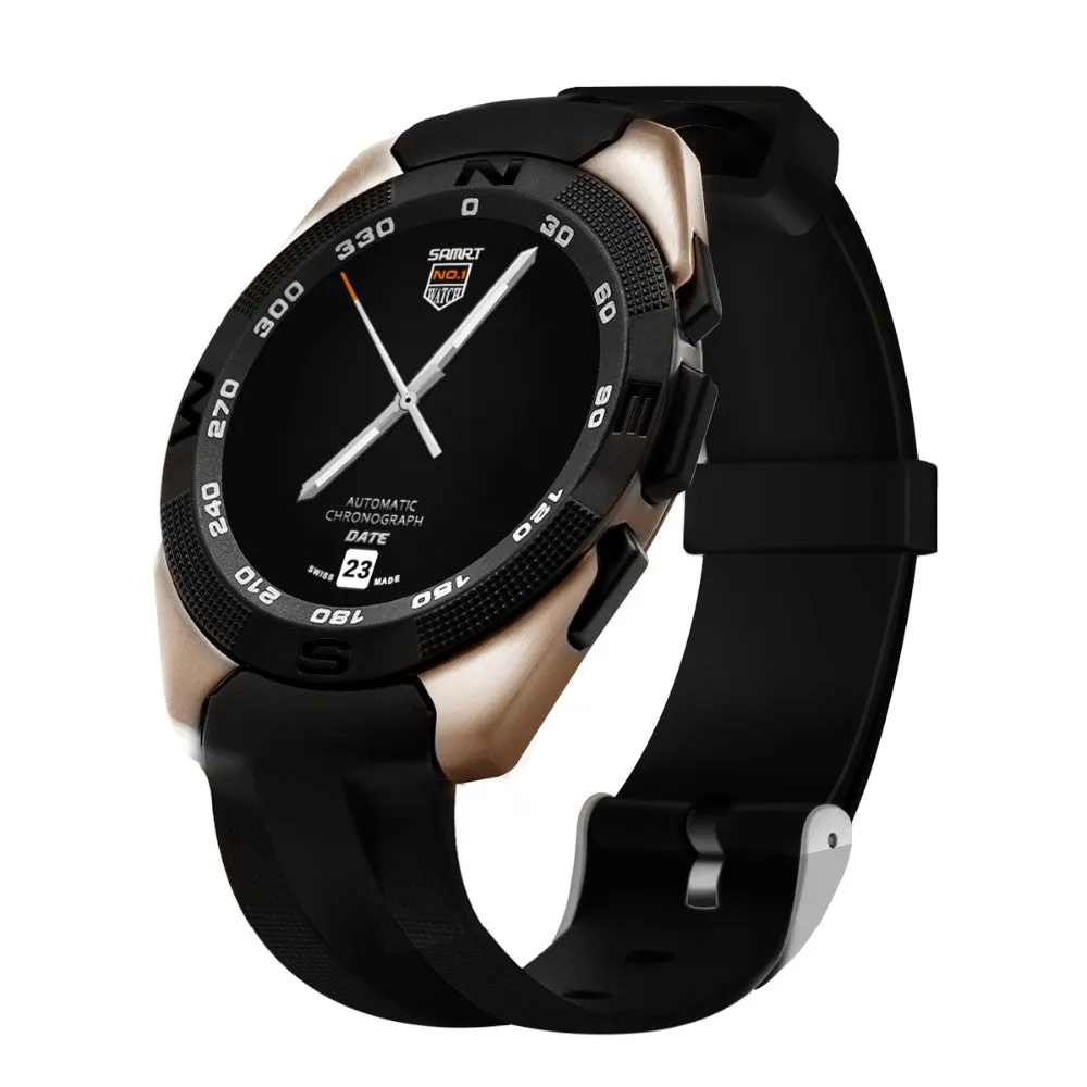 bluetooth Smart Watch Z50 Luxury Men Women wristband