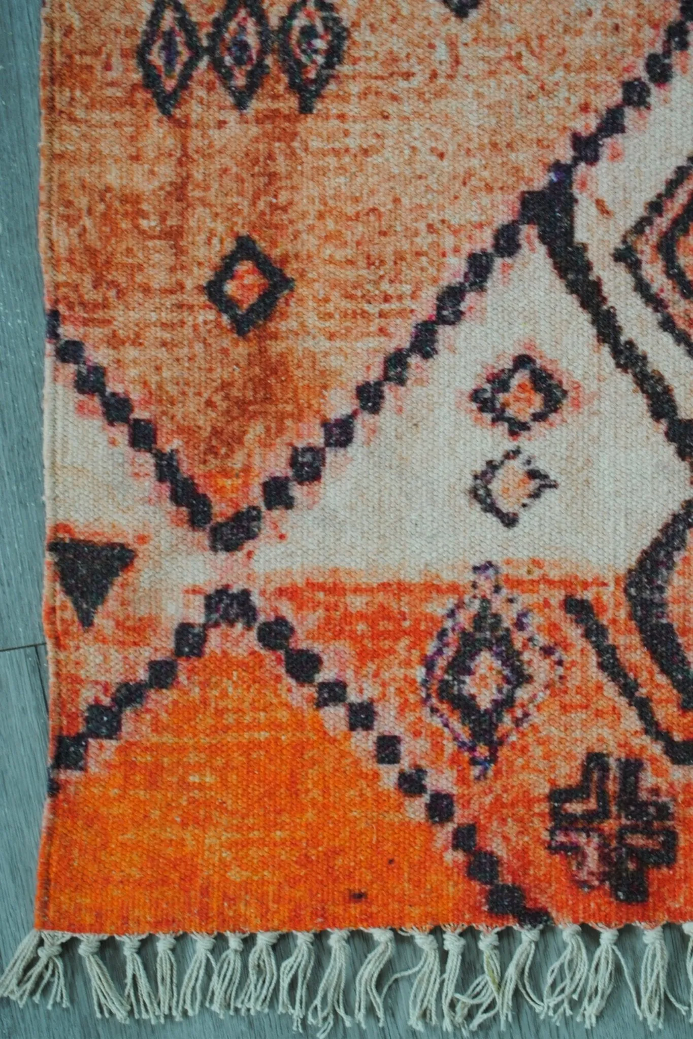 CASTENEA  - PRINTED RUG