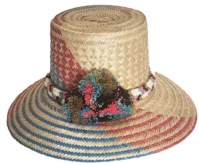 Charli Handmade Wayuu Hat