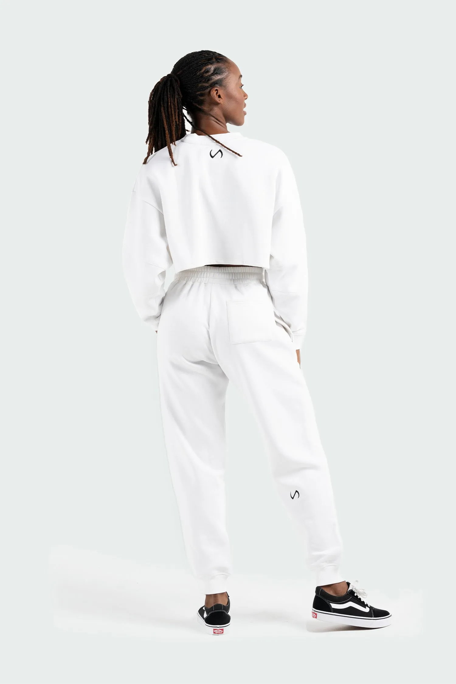 Chill Oversized Sweatpants