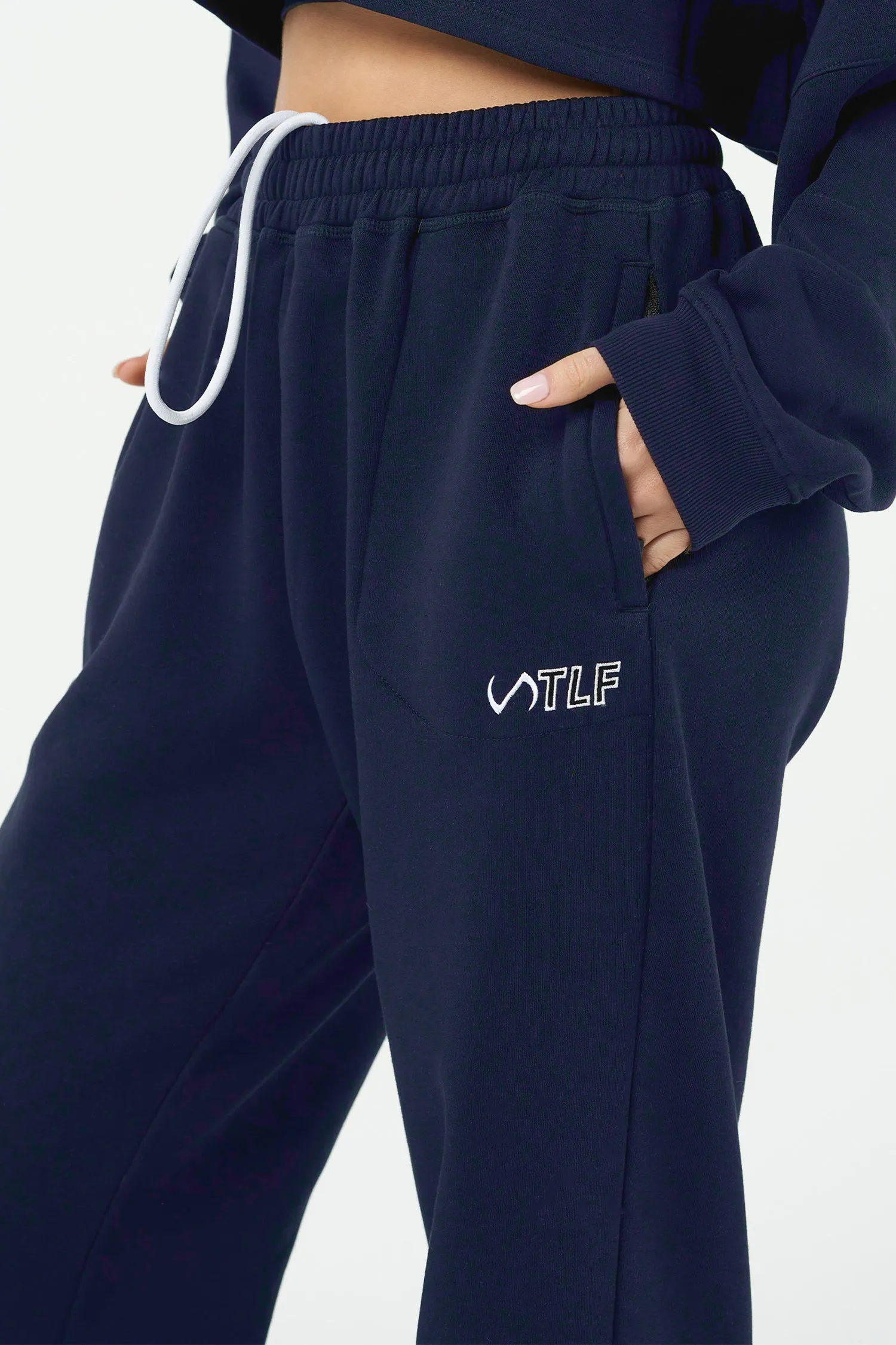 Chill Oversized Sweatpants