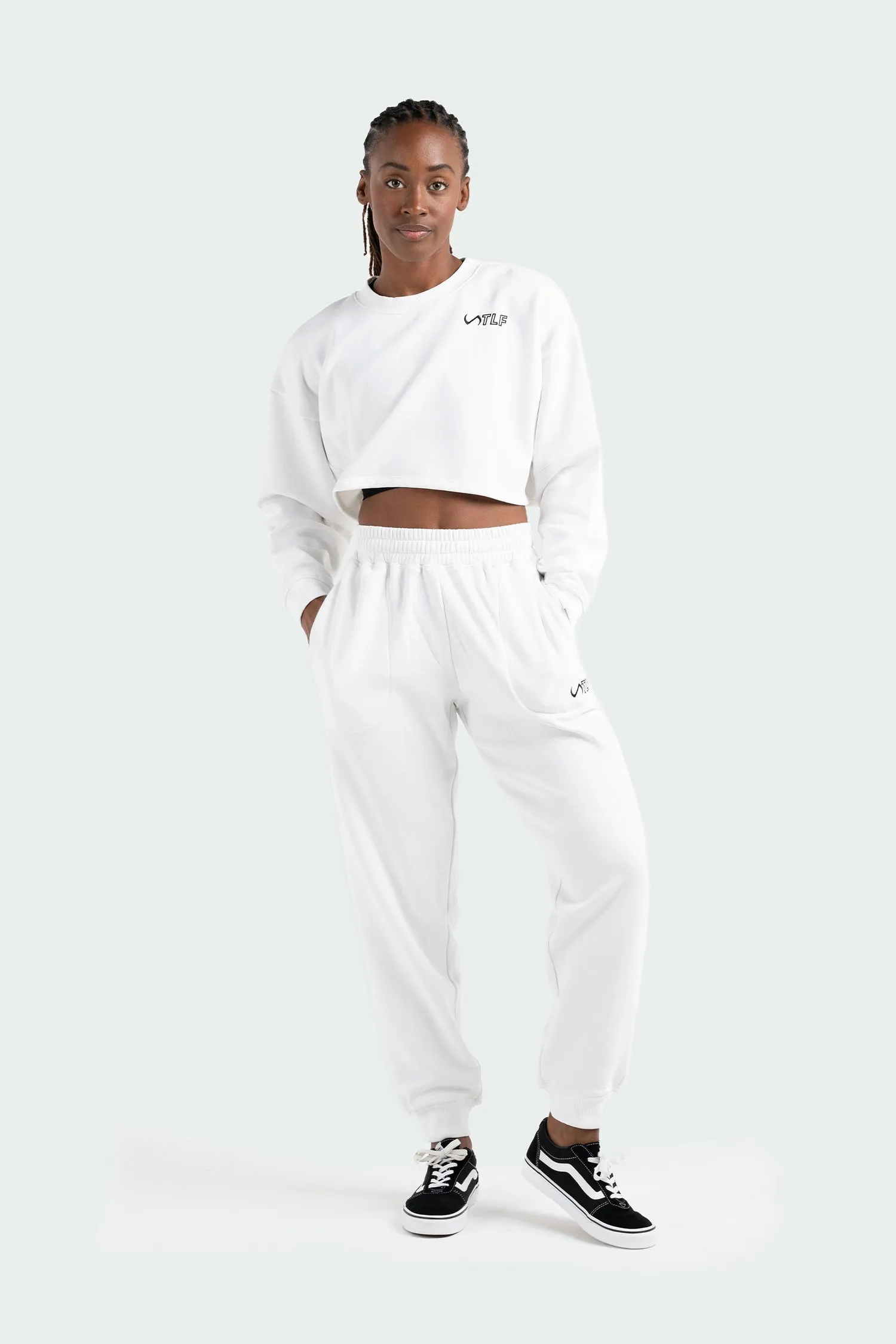 Chill Oversized Sweatpants