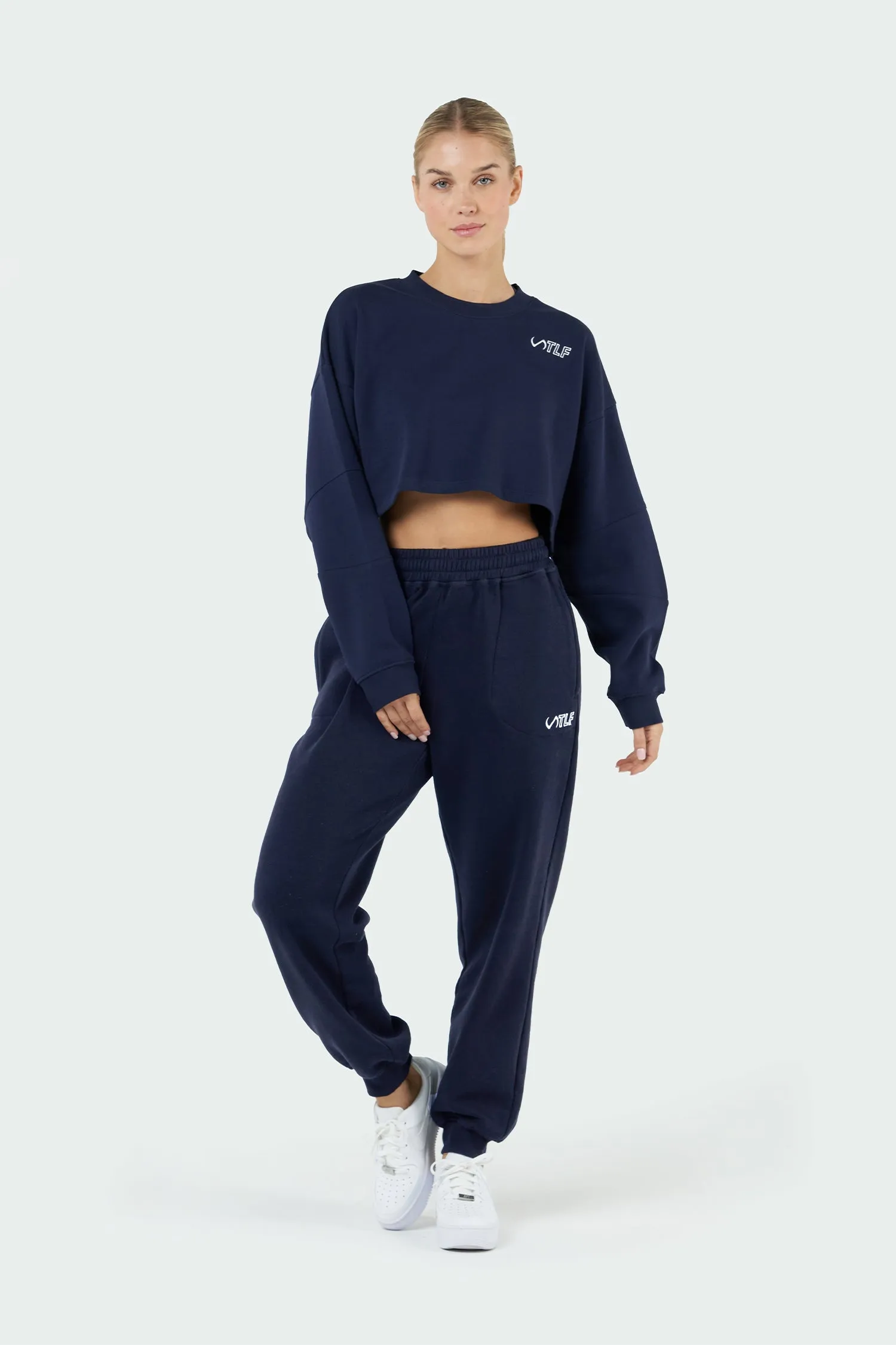 Chill Oversized Sweatpants