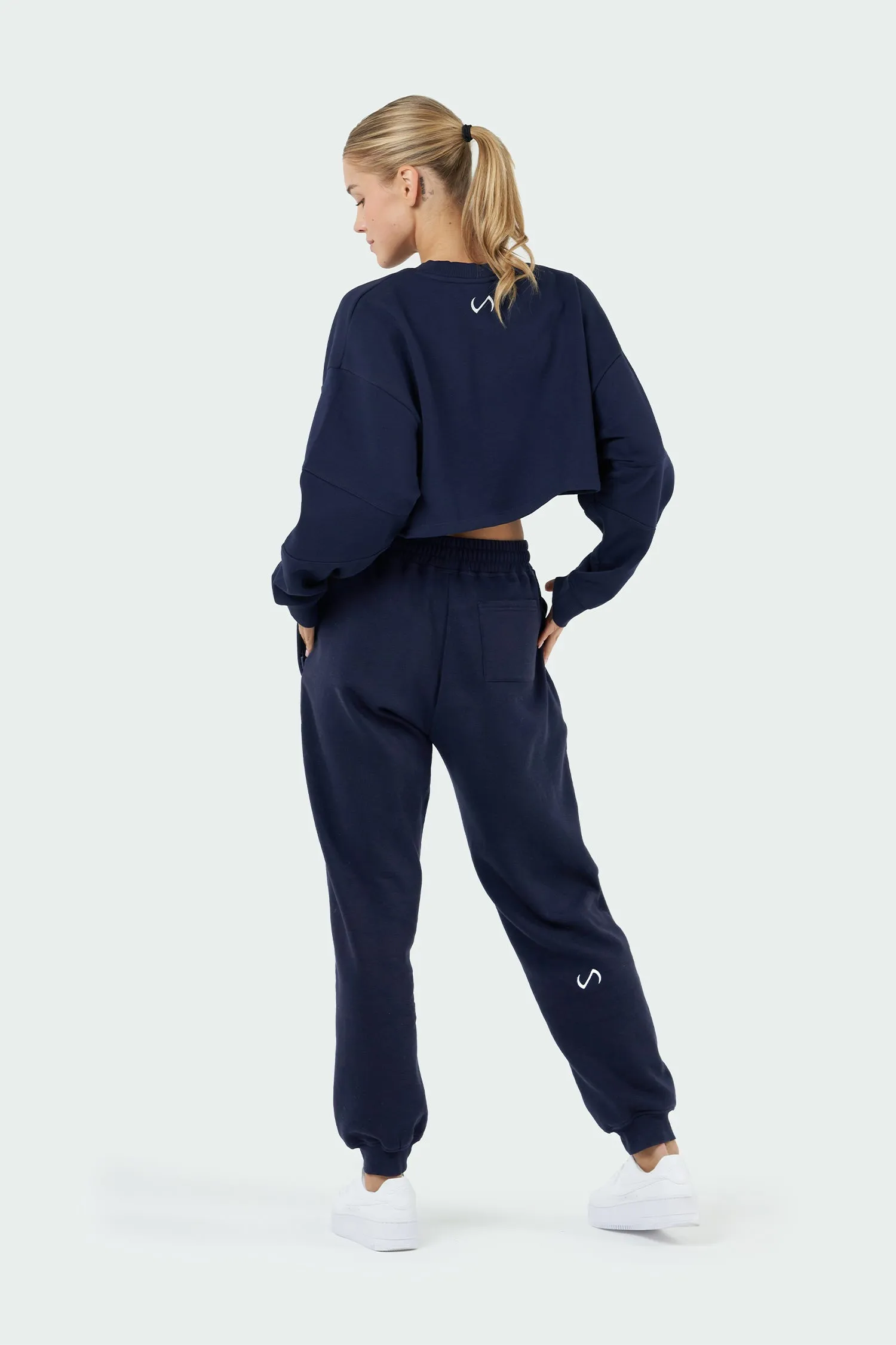 Chill Oversized Sweatpants