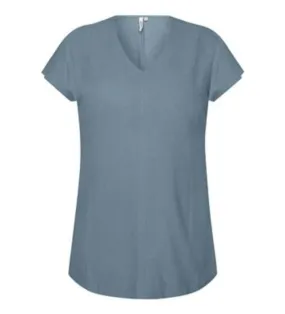 Ciso plain linen mix Tunics