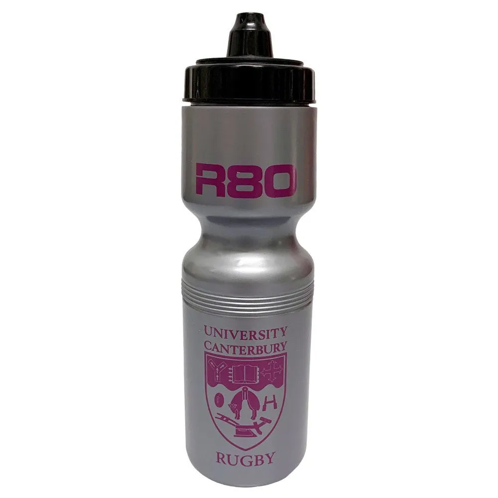 Custom Printed Water Bottles