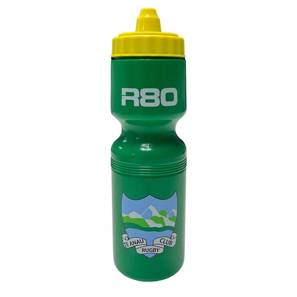 Custom Printed Water Bottles