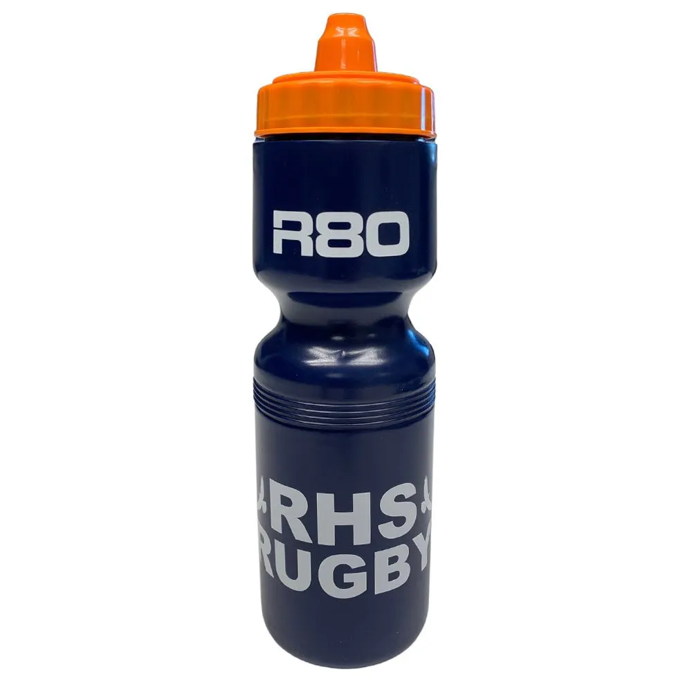 Custom Printed Water Bottles