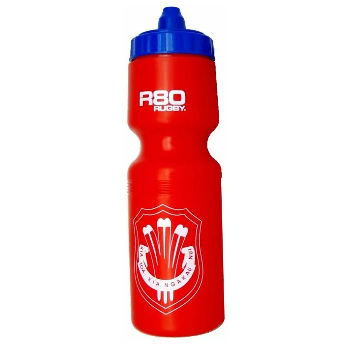 Custom Printed Water Bottles