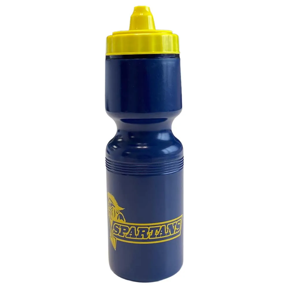 Custom Printed Water Bottles