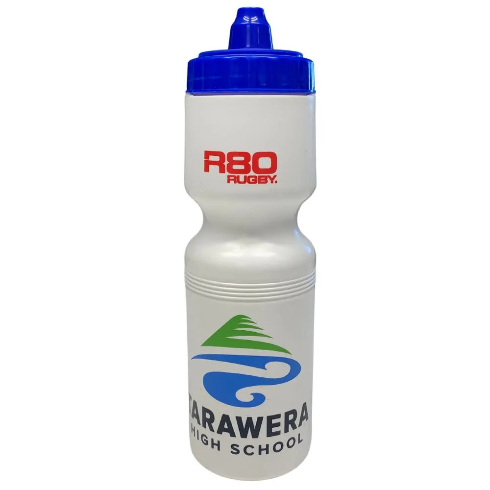 Custom Printed Water Bottles