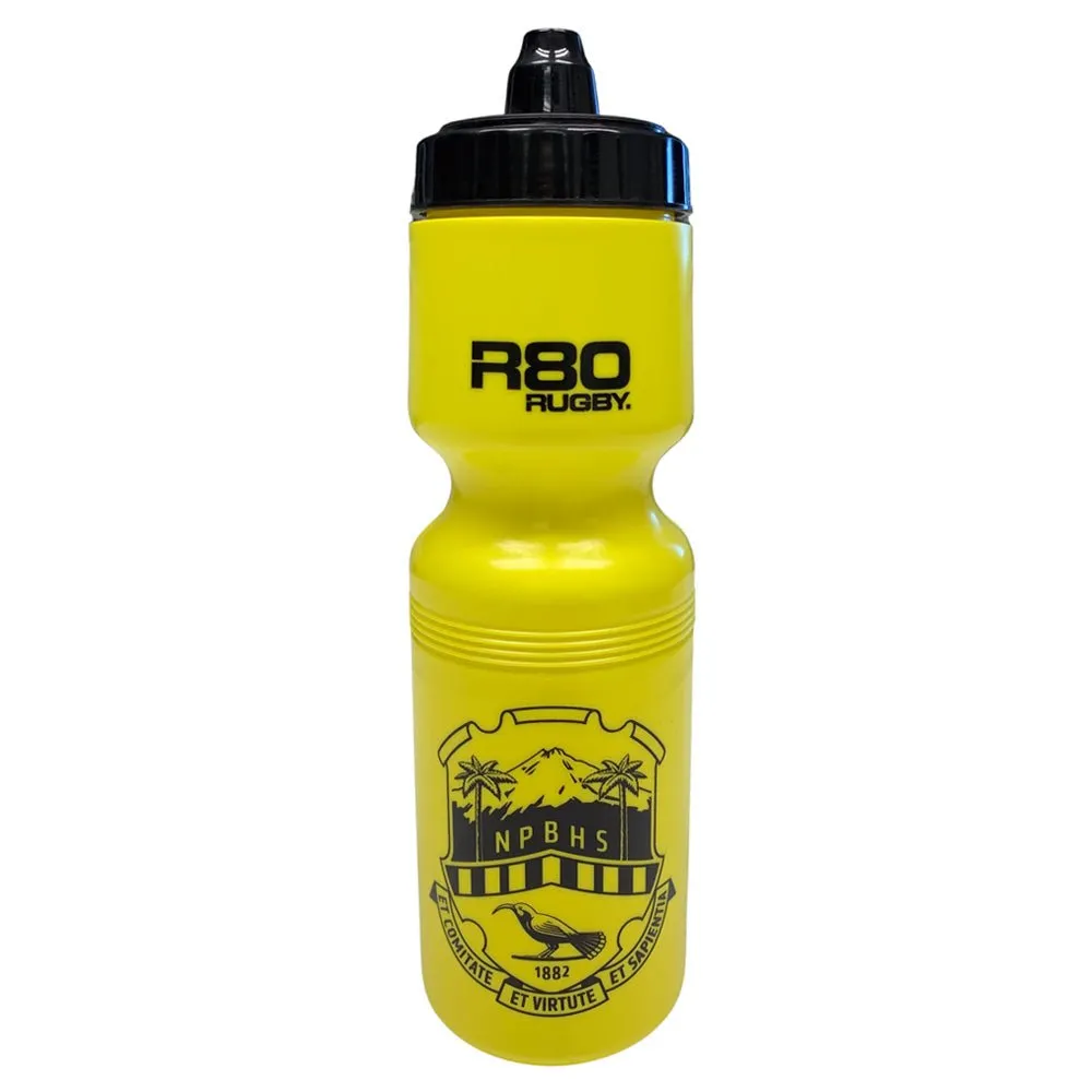 Custom Printed Water Bottles