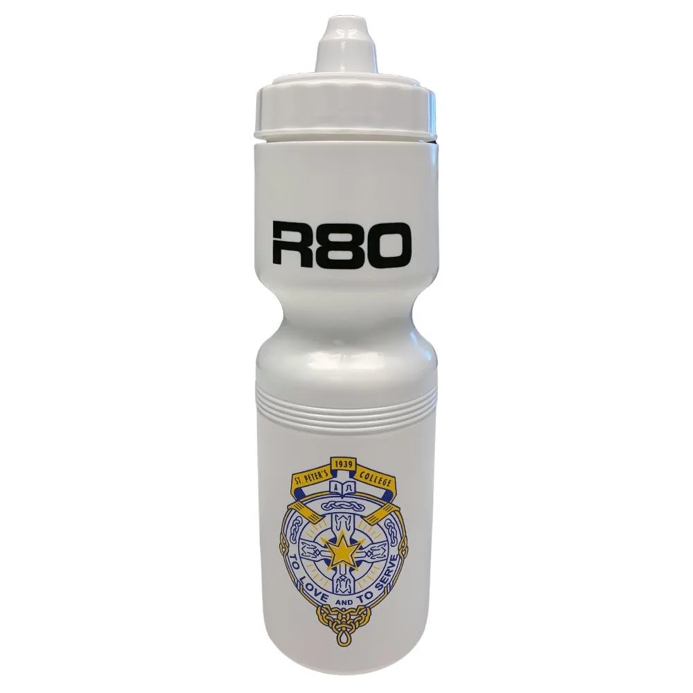 Custom Printed Water Bottles