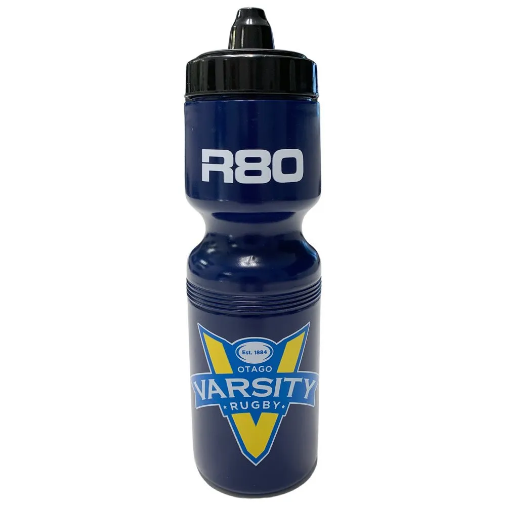 Custom Printed Water Bottles