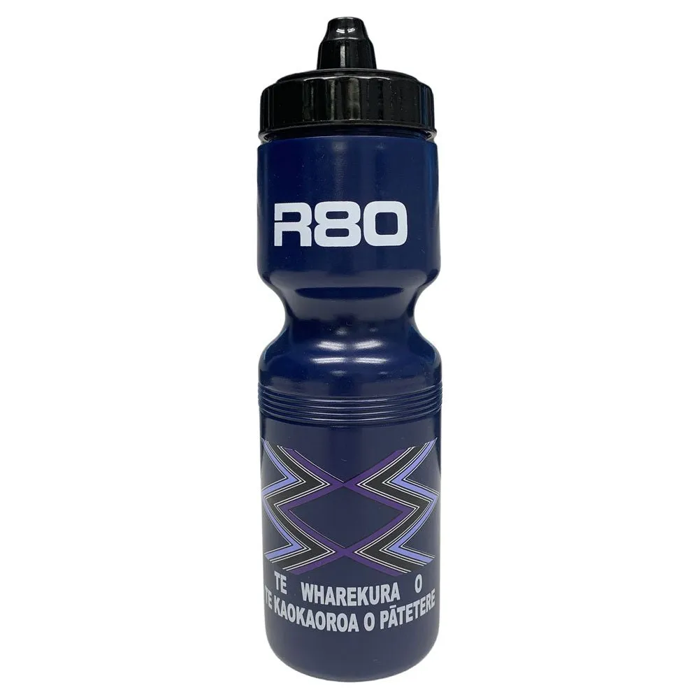 Custom Printed Water Bottles