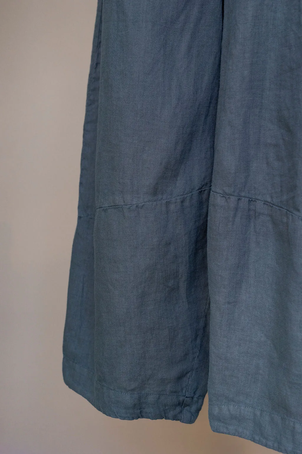 Cut Loose Cobblestone Linen Lantern Pants - Lightweight & Comfortable