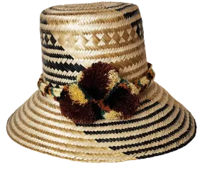 Destiny Handmade Wayuu Hat