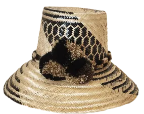 Dream Handmade Wayuu Hat