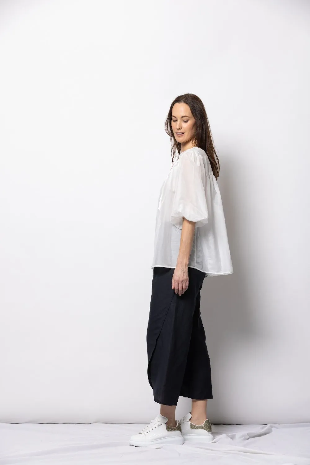 Dressed - SS2406/3 Vino Top Reversible