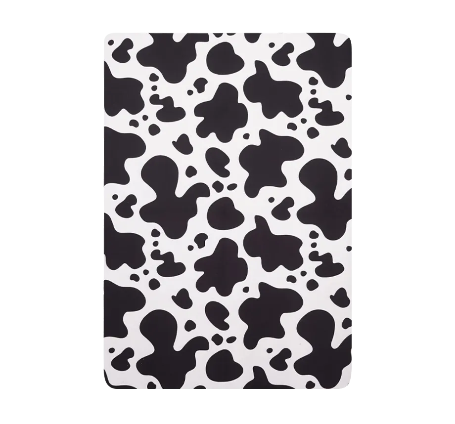 Fat Cow - Luxury Sherpa Fleece Blanket