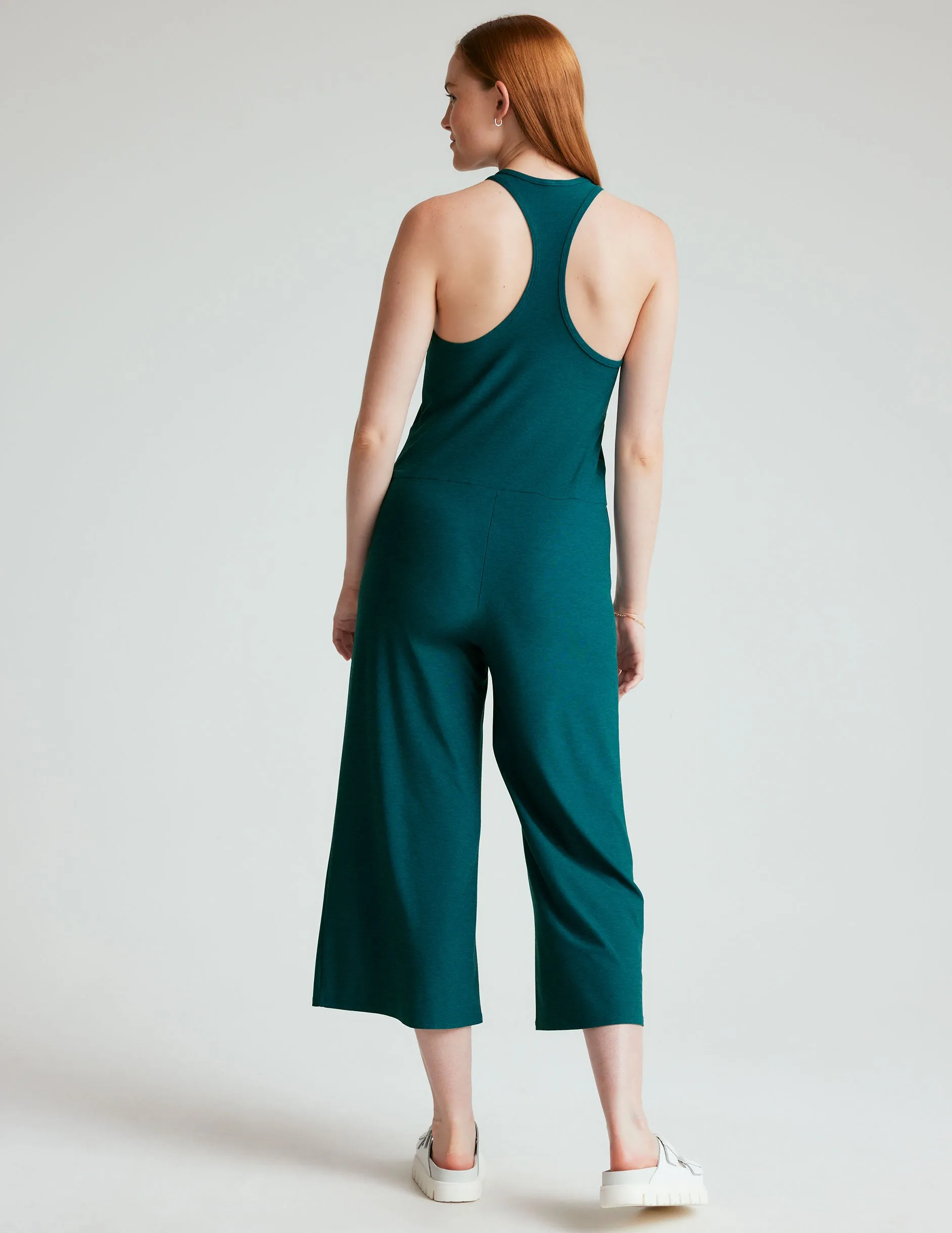 Featherweight Hang Loose Jumpsuit