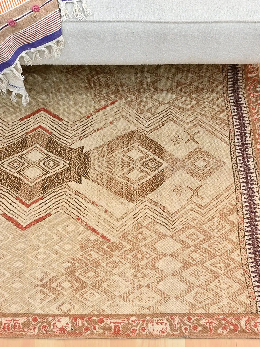 FERNANDA - DIGITAL PRINTED RUG