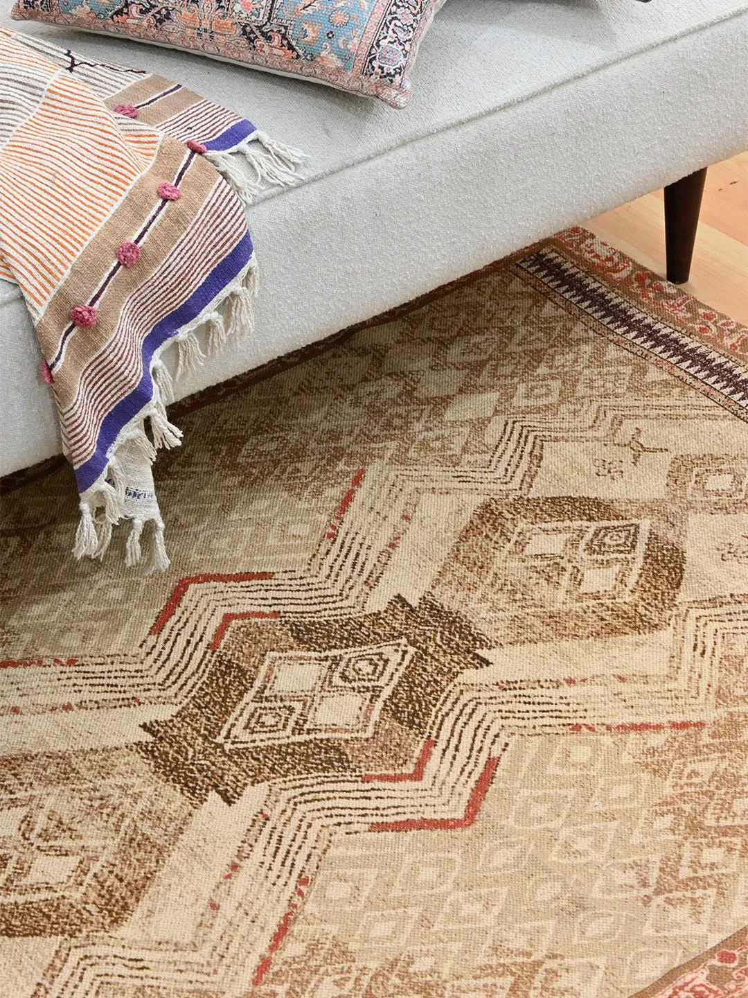 FERNANDA - DIGITAL PRINTED RUG