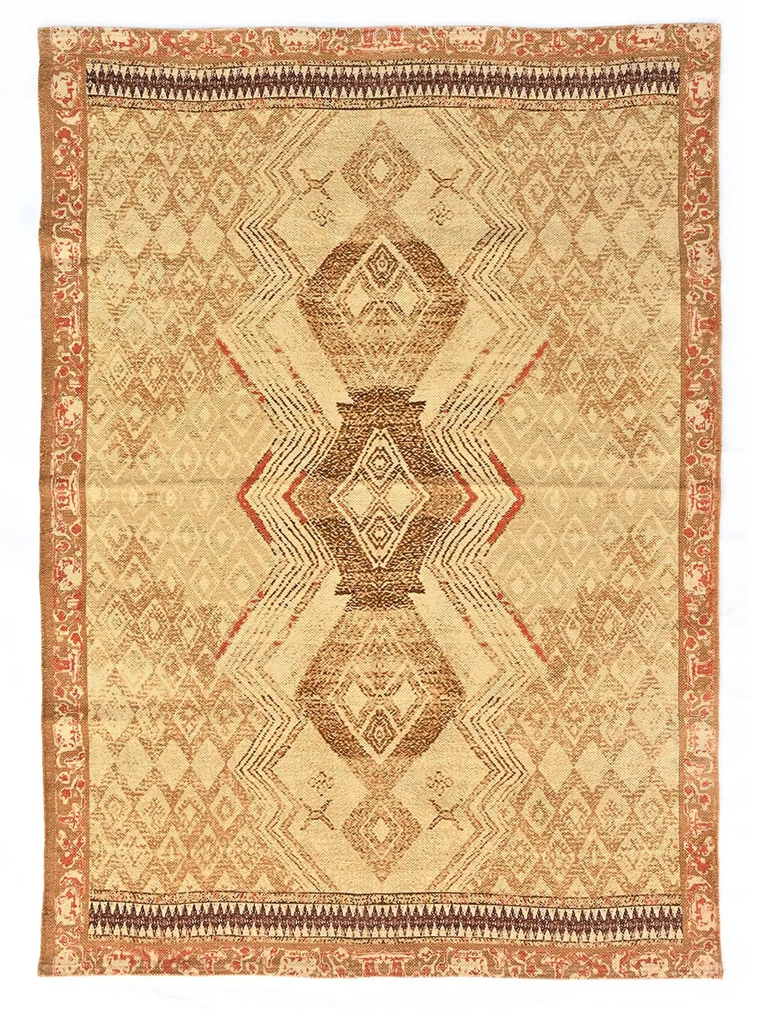 FERNANDA - DIGITAL PRINTED RUG