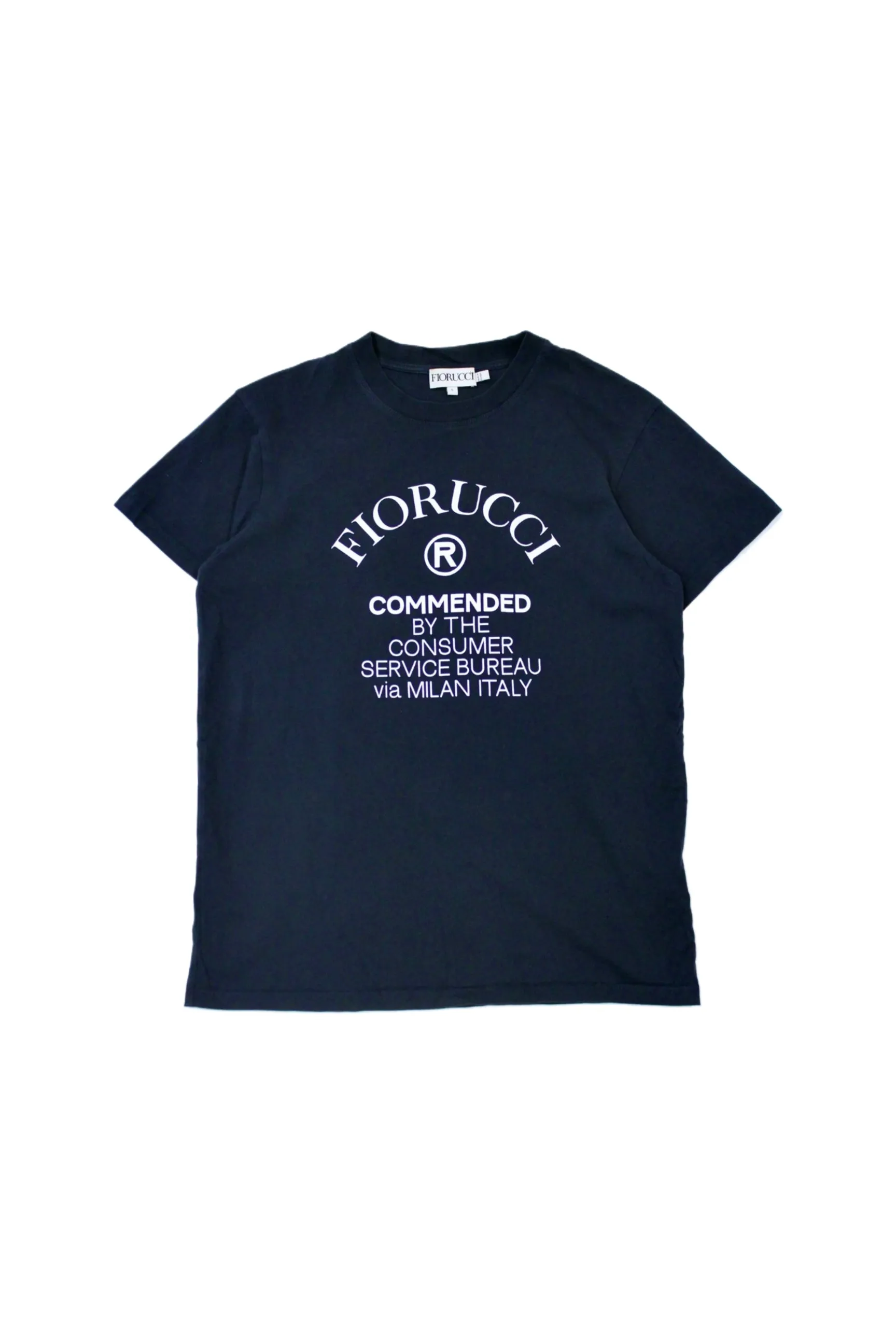 Fiorucci - Printed Tee