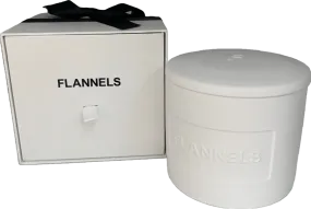 FLANNELS New Luxury Candle 700g