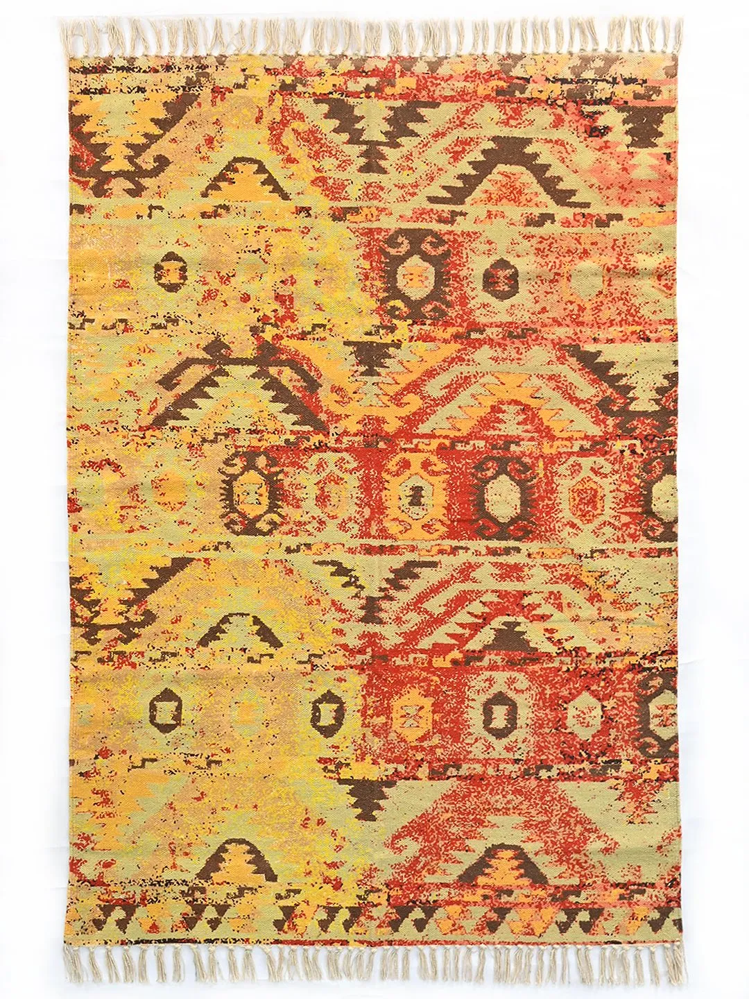 FRANCESCA - DIGITAL PRINTED RUG